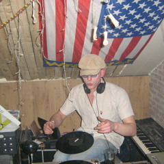 DJ Koekwouse