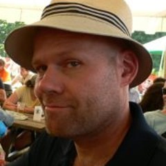 Stephen Allen 8