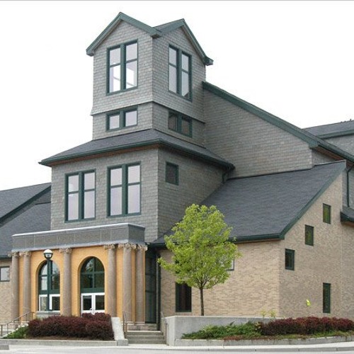 First Suite in E-flat