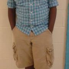 Kawon Fly Guy Goodwin