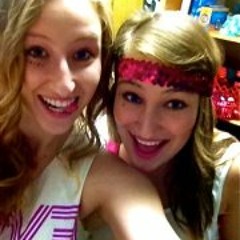 Maddi Pariser