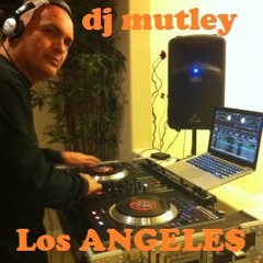 -Dj Mutley-
