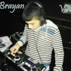 bryan peru dj