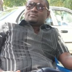 Ing Djerry Jean Francois