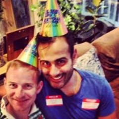 Gianni Rocco Esposito