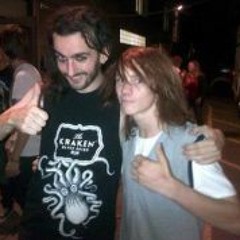 Callum Raeburn- Fellowes