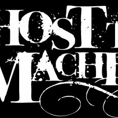 Ghost in the Machine (Mo)