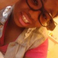 Tymiah Staysmiling Lovee