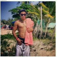 Anthony Javier Ayala