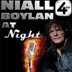 NiallBoylanatNight
