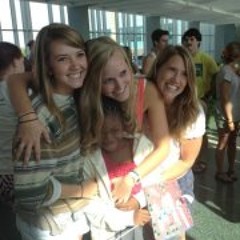 Kelsey Belle Moldrup