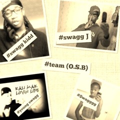 Official Swagg Boy's