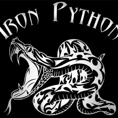 IRON PYTHON