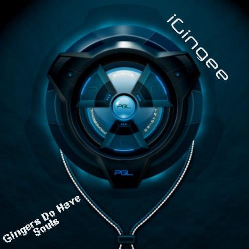 IGingee- UMAD (ft Kryptex)