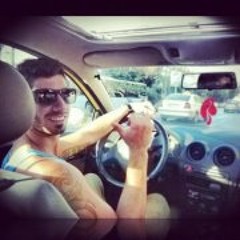 Alex Nateav