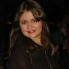 Naiane Aparecida Xavier