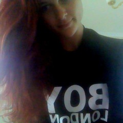 Sophie May Blackford