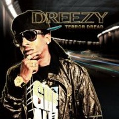 BaRuch Hinds/Terror Dread