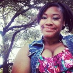 Shylia Ki'Saun Harris