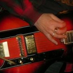 Carol DeFeciani (aka Kip McCloud)