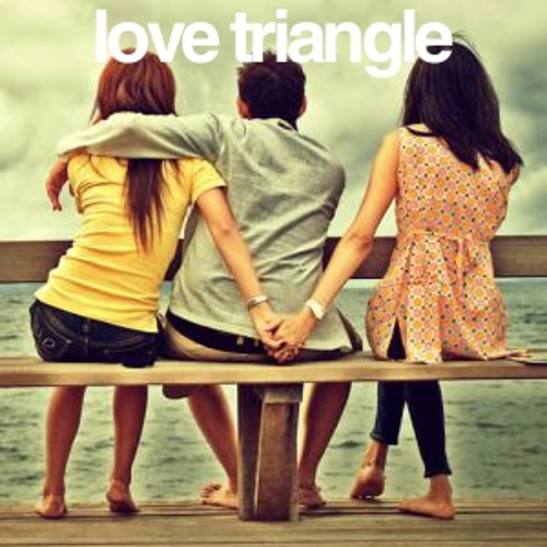 Love Triangle Official’s avatar