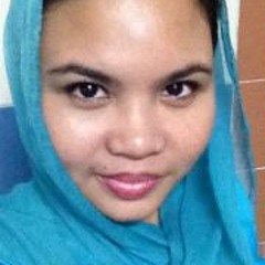 Siti Nadia Zainol Abidin