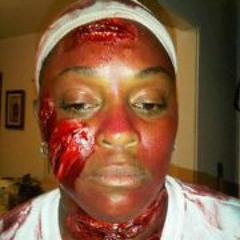 Lee-Ann 'Russell' Harvey