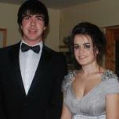 Andrew O'Regan 1