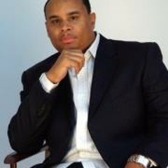 Ronald Bino Jemison Jr