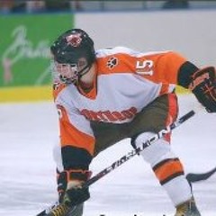 Patrick Strickland 1