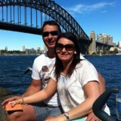 Lisa Wildman Rietdyk