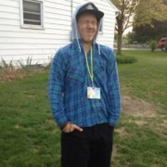 Hunter Colton Whitehill