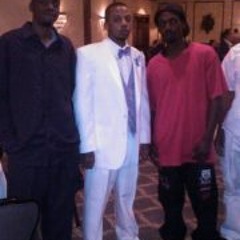 R.O23RD L'DAMON My L'nigga Go Hard Shit Cumin