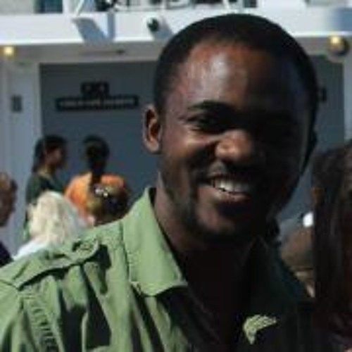 Rogers Muyanja’s avatar