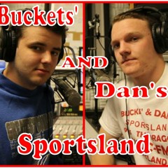 Buckets and Dan
