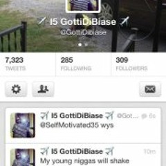 Trey Gotti