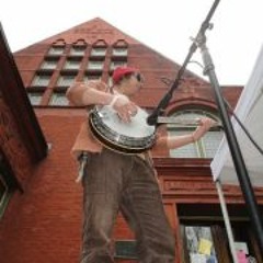 Christopher Holland 2