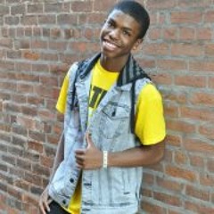 Derrick Dion Ray Jr.