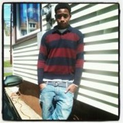 Darius Luchini Perkins