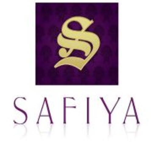 Safiya Logo  Name Logo Generator  Candy Pastel Lager Bowling Pin  Premium Style