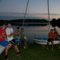 Adam Michael Pechmann