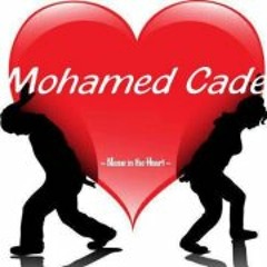 Mohamed Cade 1