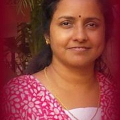 Anita Vinod
