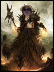 Solomon Archer