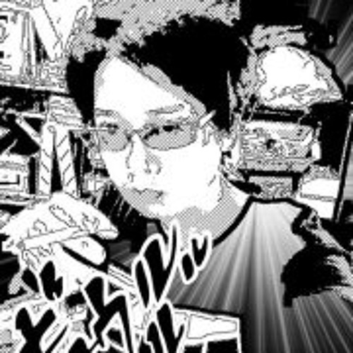Shinji Hosoe’s avatar