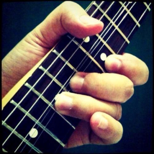 Hootie and the Blowfish - Hold My Hand (Collision Acoustic Cover)