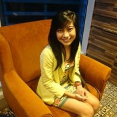 Jasmin Alquiza Soriano