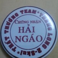 Thất Thường Hải Ngáo