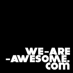 We-are-awesome