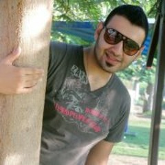 Ahmed Nasser Fayed